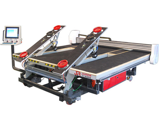 舉仁機(jī)械-舉仁團(tuán)隊